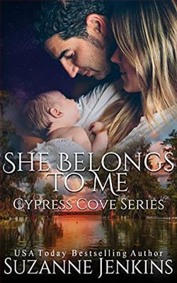 She Belongs to Me (Cypress Cove) by Suzanne Jenkins
