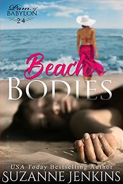 Beach Bodies by Suzanne Jenkins