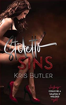 Stiletto Sins by Kris Butler