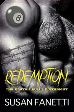 Redemption (Brazen Bulls Birthright 1) by Susan Fanetti