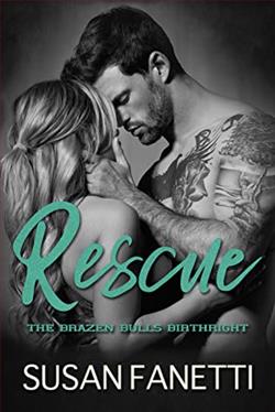 Rescue (Brazen Bulls Birthright 2) by Susan Fanetti