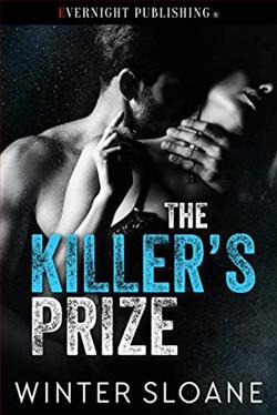 The Killer's Prize by Winter Sloane