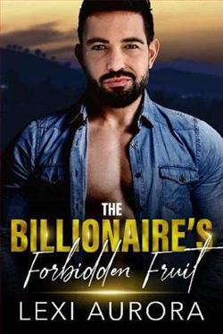 The Billionaire’s Forbidden Fruit by Lexi Aurora