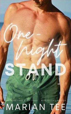 One-Night Stand by Marian Tee