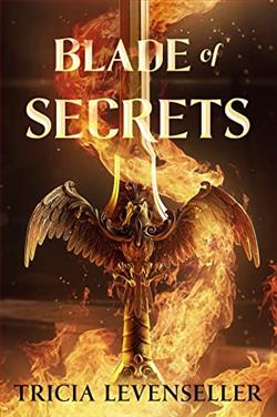 Blade of Secrets (Bladesmith 1) by Tricia Levenseller