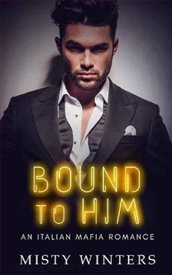 Bound to Him by Misty Winters