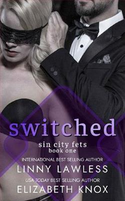Switched by Linny Lawless