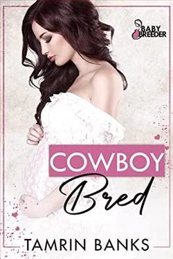 Cowboy Bred by Tamrin Banks