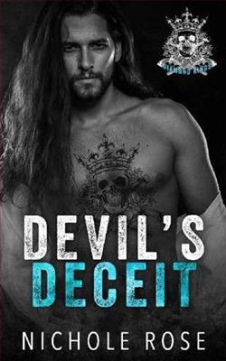 Devil’s Deceit by Nichole Rose