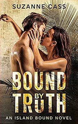 Bound By Truth (An Island Bound Novel) by Suzanne Cass