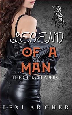 The Grim Reapers by Lexi Archer