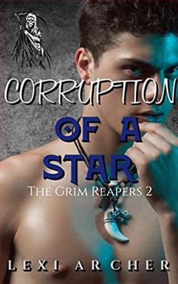 Corruption of a Star (The Grim Reapers) by Lexi Archer