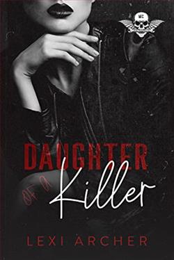 Daughter of a Killer by Lexi Archer