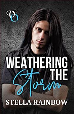 Weathering the Storm (Voice Out 1) by Stella Rainbow