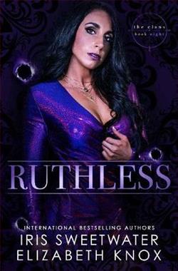 Ruthless by Elizabeth Knox