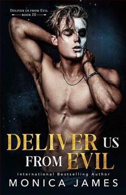 Deliver Us From Evil by Monica James