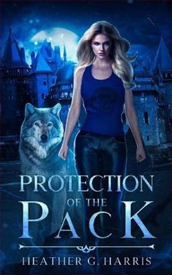 Protection of the Pack by Heather G. Harris