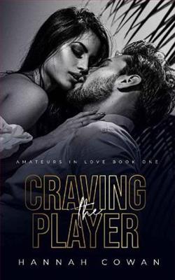 Craving the Player by Hannah Cowan