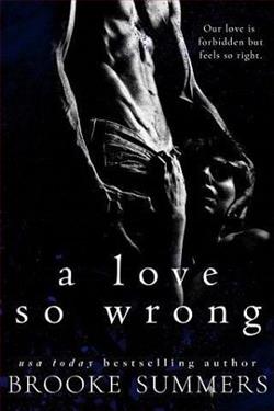 A Love So Wrong by Brooke Summers