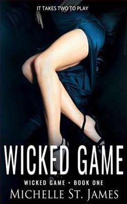 Wicked Game by Michelle St. James
