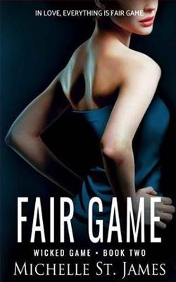 Fair Game by Michelle St. James