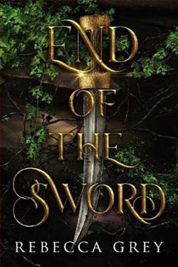 End of the Sword by Rebecca Grey