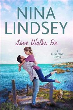 Love Walks In by Nina Lindsey