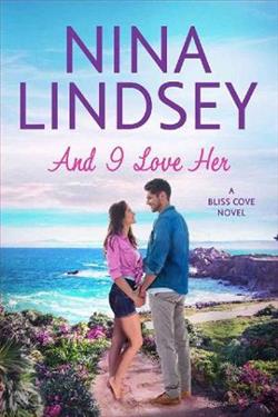 And I Love Her by Nina Lindsey