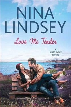 Love Me Tender by Nina Lindsey
