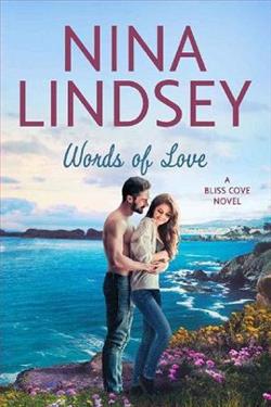 Words of Love by Nina Lindsey