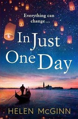 In Just One Day by Helen McGinn