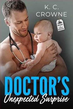 Doctor's Unexpected Surprise by K.C. Crowne