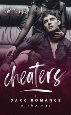 Cheaters: A Dark Romance Anthology by Abigail Davies