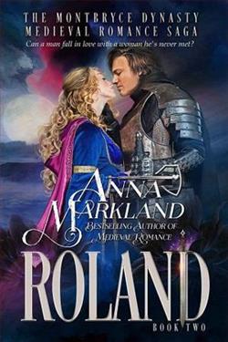 Roland by Anna Markland