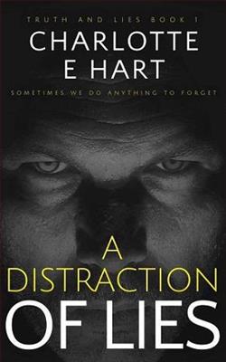 A Distraction of Lies by Charlotte E. Hart