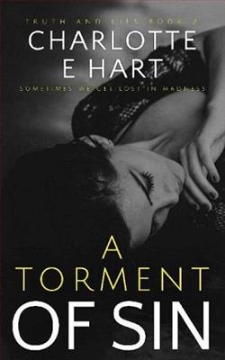A Torment of Sin by Charlotte E. Hart