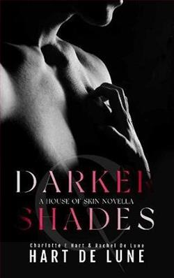 Darker Shades by Charlotte E. Hart