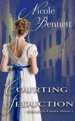 Courting Seduction by Nicole Bennett