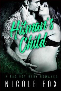 The Hitman's Child by Nicole Fox