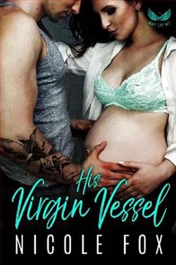 His Virgin Vessel by Nicole Fox