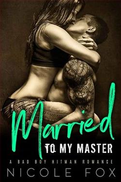 Married to My Master by Nicole Fox