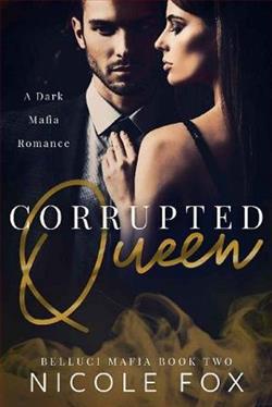 Corrupted Queen by Nicole Fox