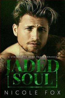 Jaded Soul (Kovalyov Bratva 3) by Nicole Fox