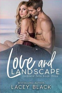 Love and Landscape (Rockland Falls 3) by Lacey Black