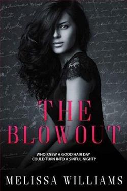 The Blowout by Melissa Williams