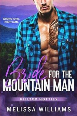 Bride for the Mountain Man by Melissa Williams