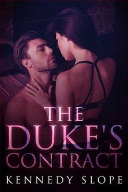The Duke's Contract by Kennedy Slope