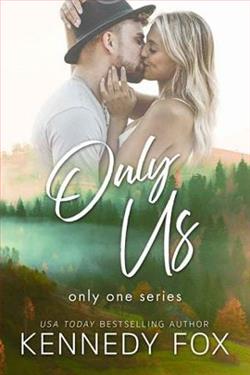 Only Us (Only One 2) by Kennedy Fox
