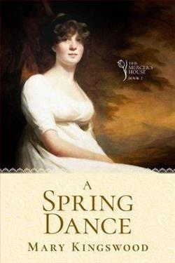 A Spring Dance by Mary Kingswood