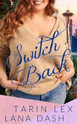 Switch Back by Tarin Lex